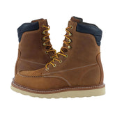 Elephant Goodyear Welted Boots-8 inches